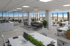 ASTEROID-OFFICE