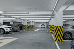 BASEMENT-PARKING