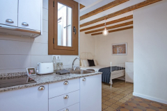 Studio-room