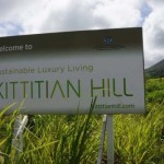 Citizenship In Paradise