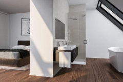 Apartamenty v centre Veny