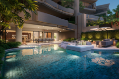btgr_seaview-residences_exterior_type_a_evening_hi-res