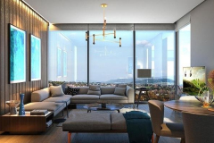 Hotel concept Rental Gurantee