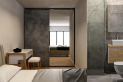 Mikro-apartamenty Kolonou