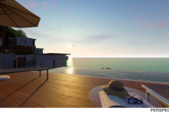Infinity-Pool