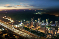 Апартаменты в Avangart İstanbul