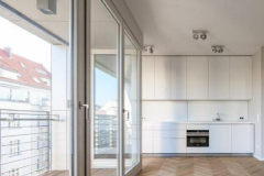 apartments