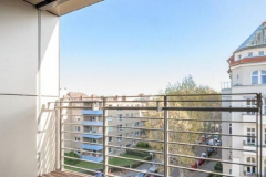 apartments