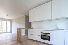 apartments