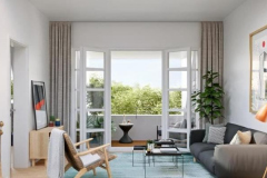 apartamenti v berline