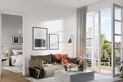 apartamenti v berline