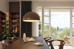 apartamenti v berline