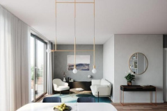 apartments v berline