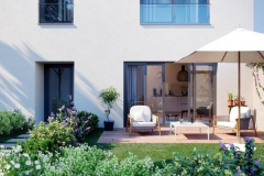 apartments v berline
