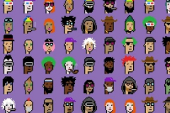 CryptoPunks