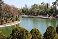 Chapultepec
