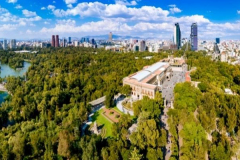 Chapultepec