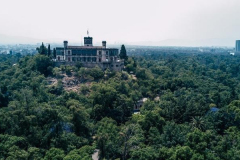 Chapultepec