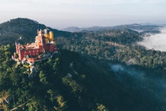 pena palace