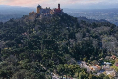 pena palace