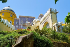 pena palace