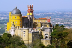 pena palace