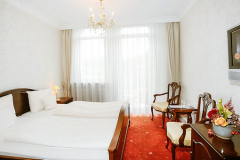 Doppelzimmer-Superior-Ansicht