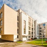 Apartments