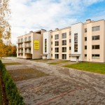 Apartments
