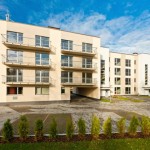 Apartments