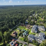 Jurmala Residence