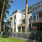 Jurmala Residence