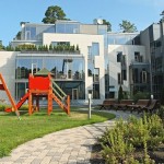 Jurmala Residence