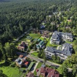 Jurmala Residence