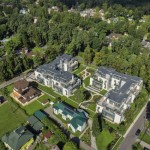Jurmala Residence