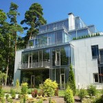 Jurmala Residence
