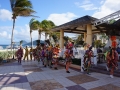 novogodnie-razvlecenija-v-Marriott-st-kitts