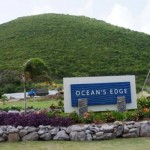 Ocean's Edge
