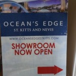 Ocean's Edge