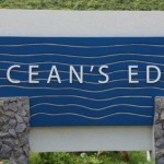 Ocean's Edge