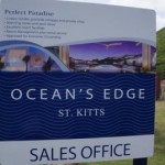 Ocean's Edge