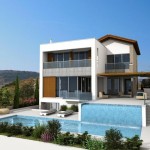 Peninsula Villa