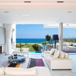 Peninsula Villa