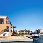 Peninsula Villa