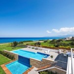 Peninsula Villa