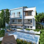 Peninsula Villa