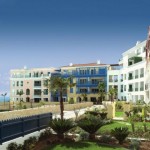 Peninsula Villa