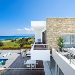 Peninsula Villa