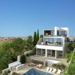Peninsula Villa