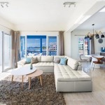 Peninsula Villa